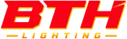 Bth Lighting logo
